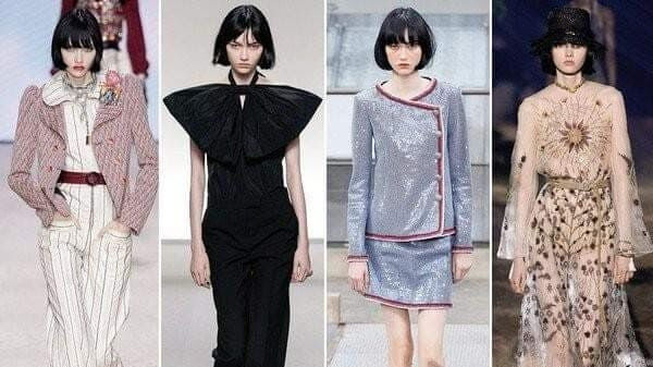 Sofia Steinberg: Nàng mẫu 2k người Nga tiềm năng trên các sàn Runway