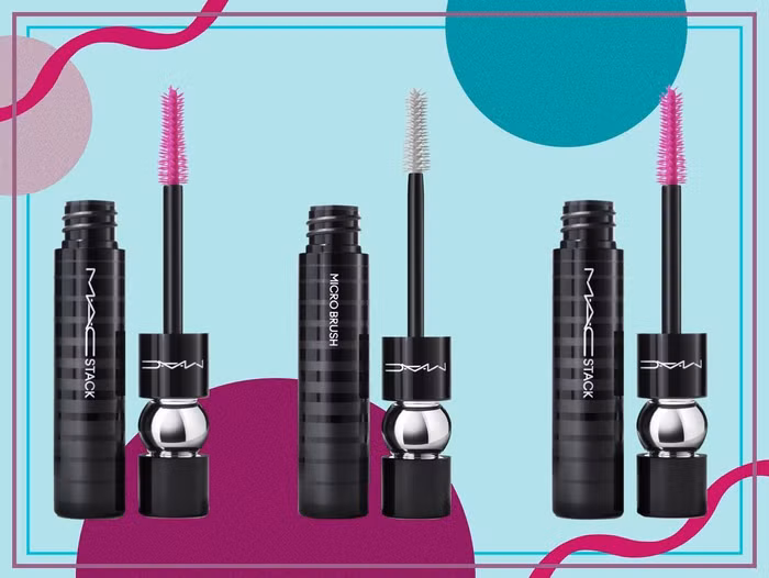 Mascara MACStack “khuấy đảo” giới làm đẹp Tiktok