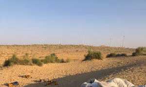 19 ngày vừa lo vừa vui của cô gái Việt ở Ấn Độ ảnh 7