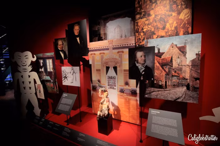 Bảo tàng Andersen Đan Mạch