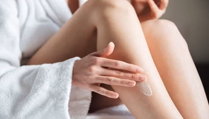 Top 5 kem dưỡng thể cho làn da trắng sáng, mịn màng