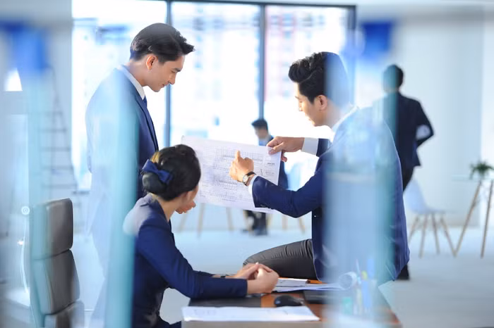 Phát hành cổ phiếu thưởng ESOP, Tập đoàn Đất Xanh xây dựng nhiều chế độ đãi ngộ hấp dẫn