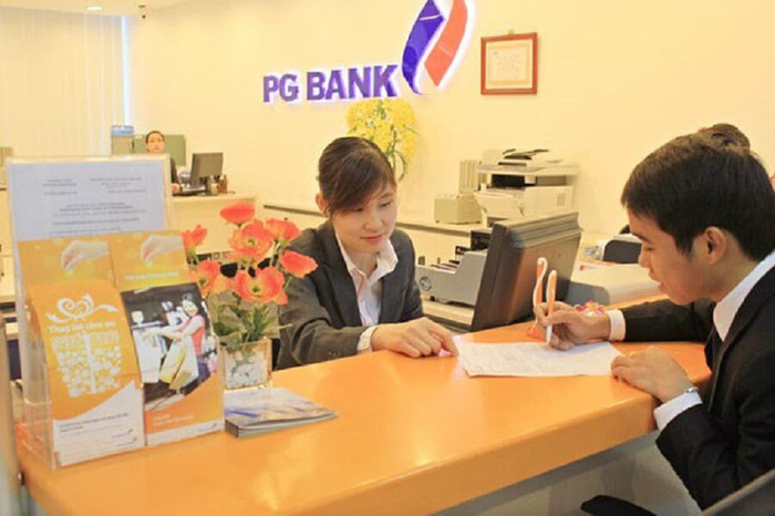 6 tháng, PGBank báo lãi hẻo chỉ... 58 tỷ đồng