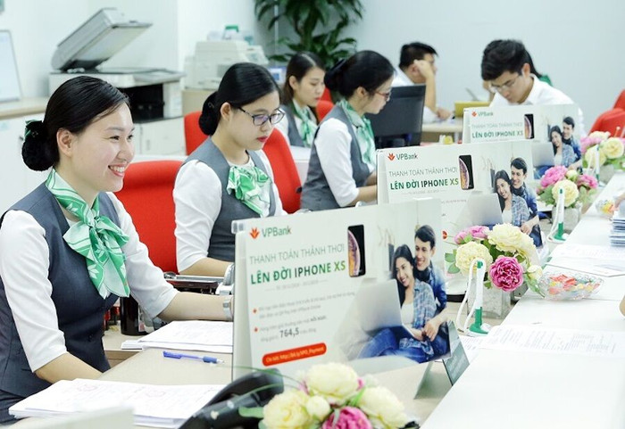 VPBank ủng hộ 10 tỷ đồng phòng chống dịch bệnh Covid-19