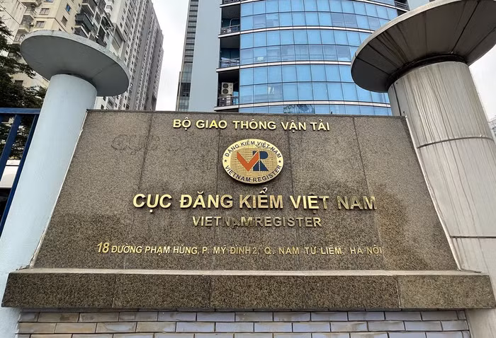Đưa vụ Cục Đăng kiểm vào diện Ban Chỉ đạo TW về phòng, chống tham nhũng, tiêu cực theo dõi