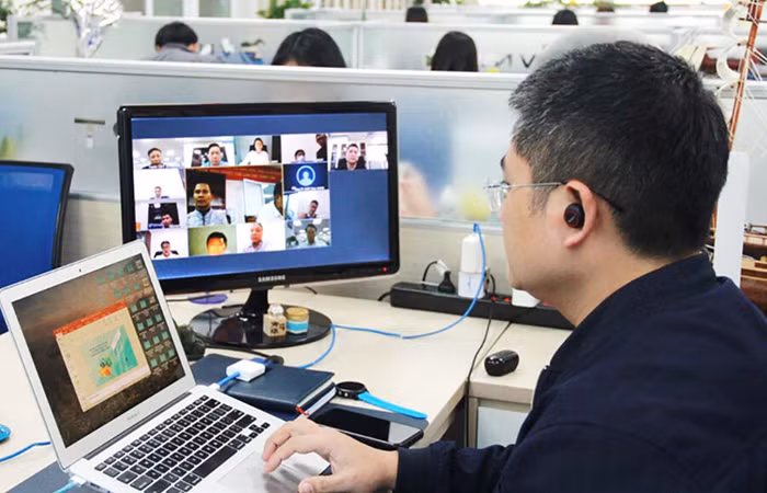 Dịch Covid-19 tạo ra cơ hội phát triển cho nhiều giải pháp của DN CNTT. Tuy nhiên điều đó không có nghĩa rằng DN CNTT đang "sống khoẻ" trong mùa dịch.