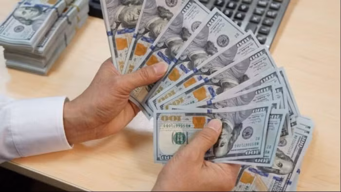 Tỷ giá ngoại tệ ngày 8/4: Đồng USD tiếp tục tăng mạnh
