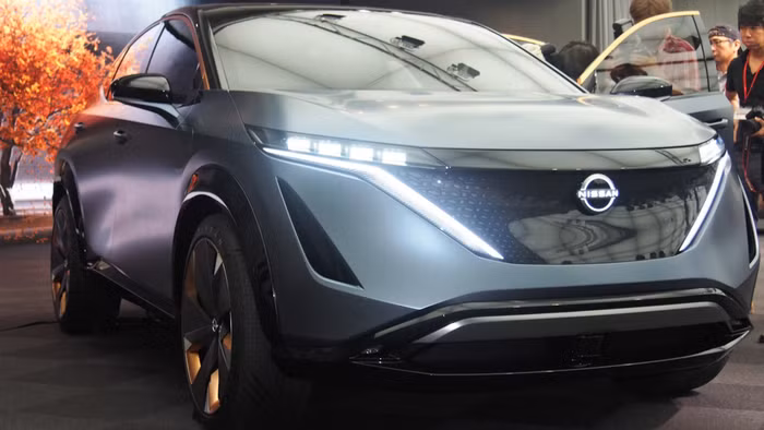 cuộc đua xe điện