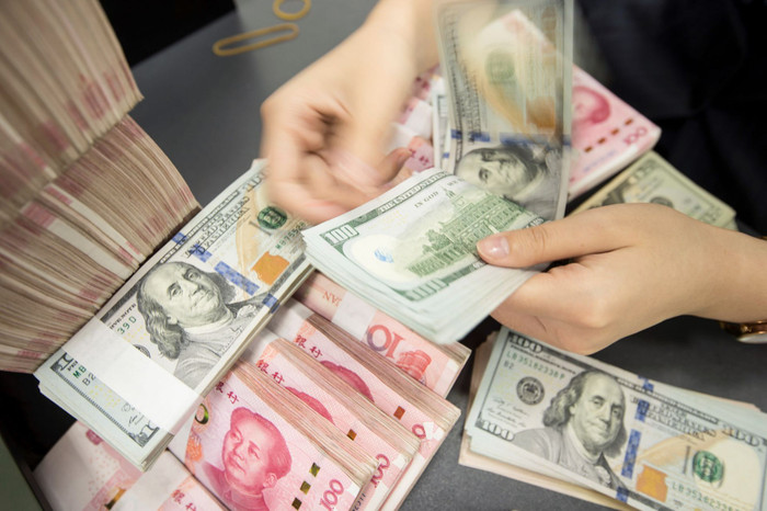 Nhân dân tệ khó có thể trở thành một lựa chọn thay thế an toàn cho đồng USD