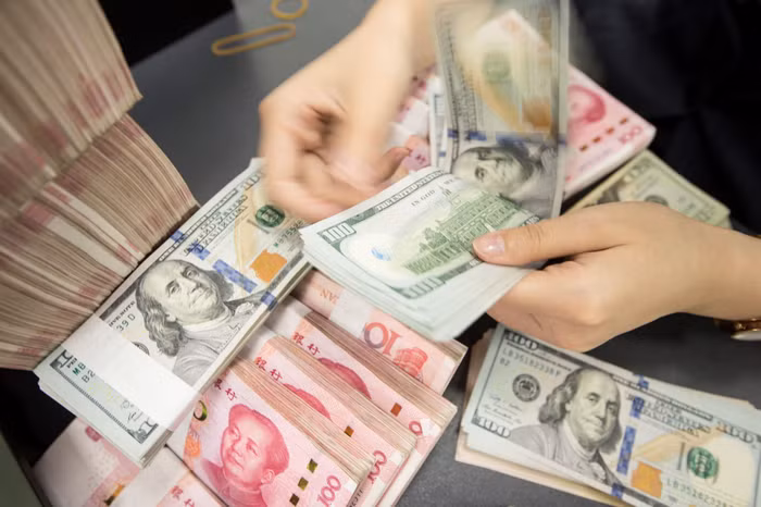 Nhân dân tệ khó có thể trở thành một lựa chọn thay thế an toàn cho đồng USD
