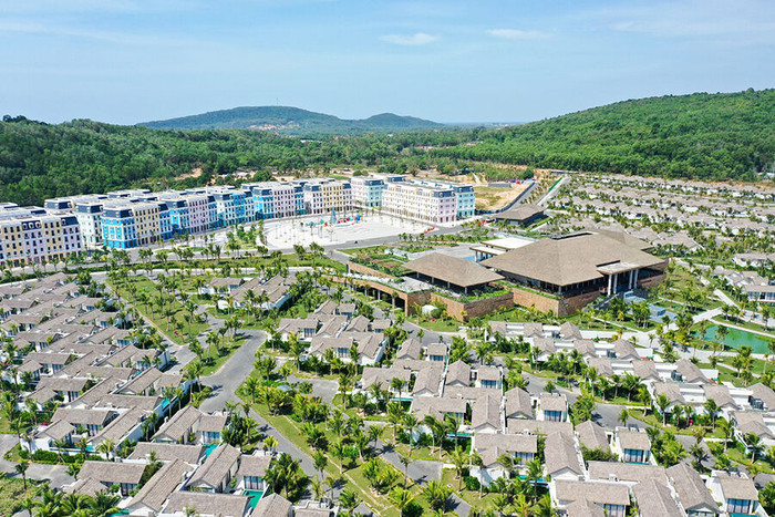 Ấn tượng khu nghỉ dưỡng được mong chờ nhất Bãi Kem – Phú Quốc 2021 ảnh 10 Ấn tượng khu nghỉ dưỡng được mong chờ nhất Bãi Kem – Phú Quốc 2021 ảnh 10