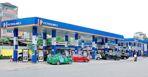 Năm 2021, Petrolimex muốn thoái vốn tại PG Bank