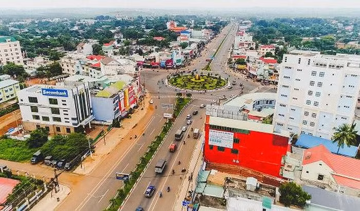 Bình Phước lên kế hoạch tìm chủ cho dự án khu dân cư hơn 1.500 tỷ đồng tại Đồng Xoài