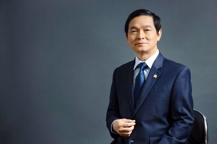 ông Lê Viết Hải từ nhiệm