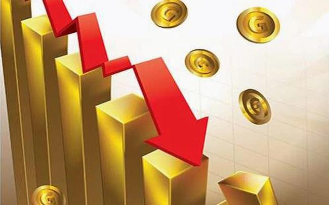 Giá vàng được dự báo sẽ rớt mạnh vào cuối năm?