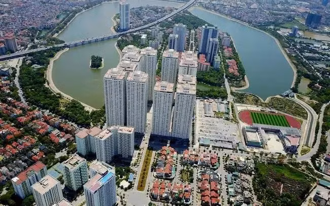 Thủ tướng yêu cầu kiểm soát hoạt động huy động vốn của các doanh nghiệp kinh doanh BĐS trên thị trường chứng khoán, tránh hiện tượng đầu cơ, thao túng, thổi giá.