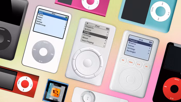 iPod