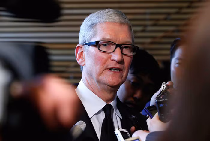 Hàng loạt CEO công nghệ chỉ trích lệnh cấm nhập cảnh của Tổng thống Trump