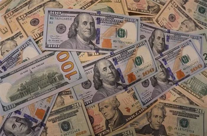 đồng USD