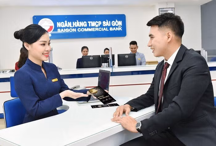 SCB triển khai chương trình khuyến mại “Chuyển tiền quốc tế - Rinh về kim cương”