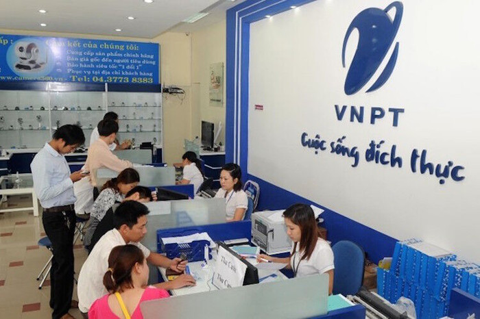 Thoái vốn đầu tư ngoài ngành: VNPT thu về 1.044 tỷ đồng