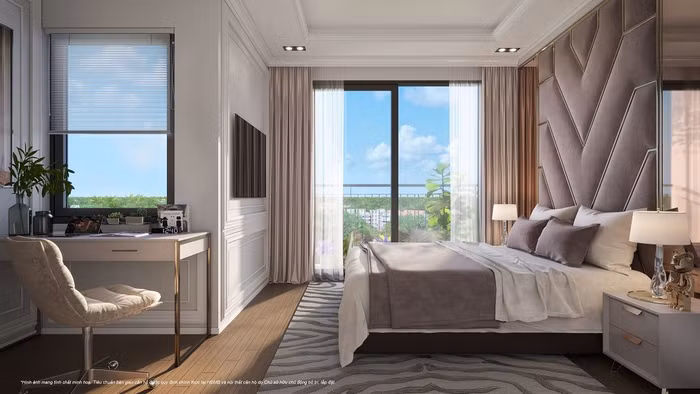 doanh nhân thế hệ mới