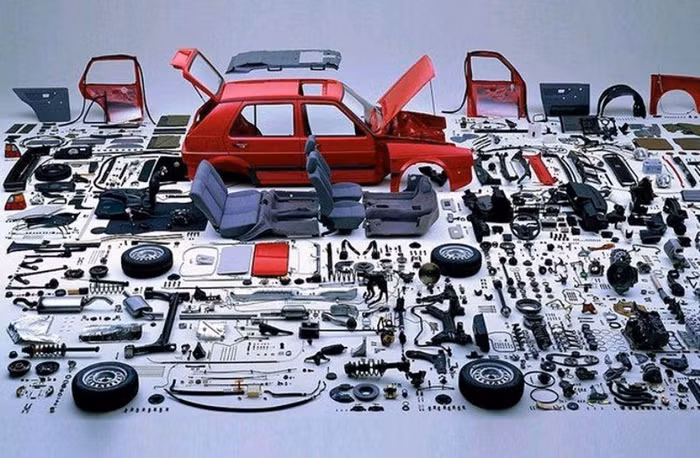 Doanh nghiệp Việt đang tận dụng tương đối tốt lợi thế của EVFTA để nhập khẩu nguyên liệu từ EU