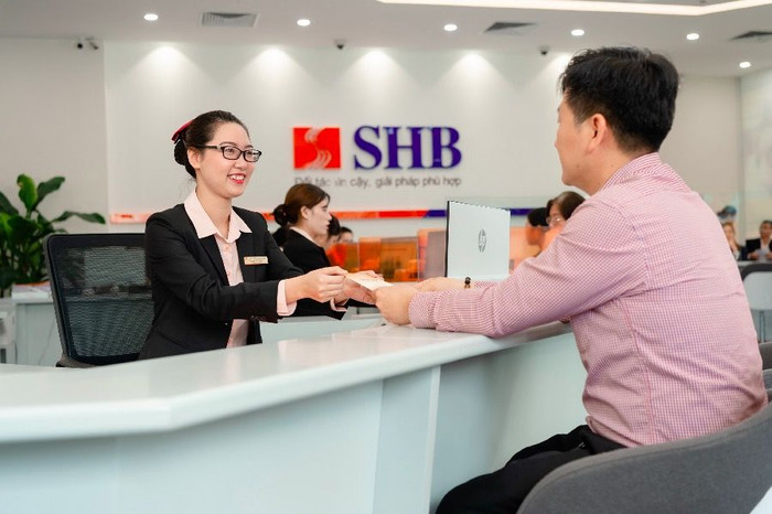 Ngân hàng SHB được chấp thuận tăng vốn điều lệ