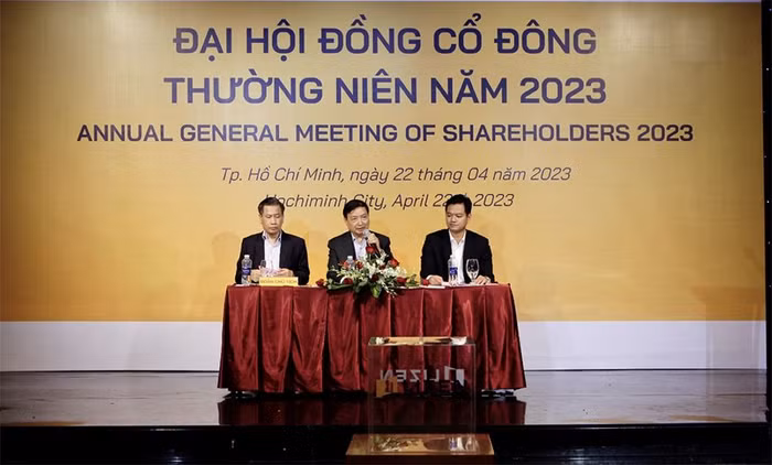 LIZEN sẽ phát hành 3,45 triệu cổ phiếu cho người lao động