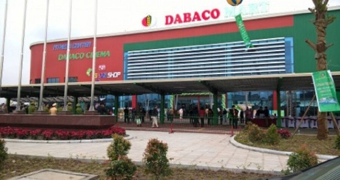 Dabaco chốt quyền thưởng cổ phiếu tỷ lệ 1:1 vào ngày 6/4