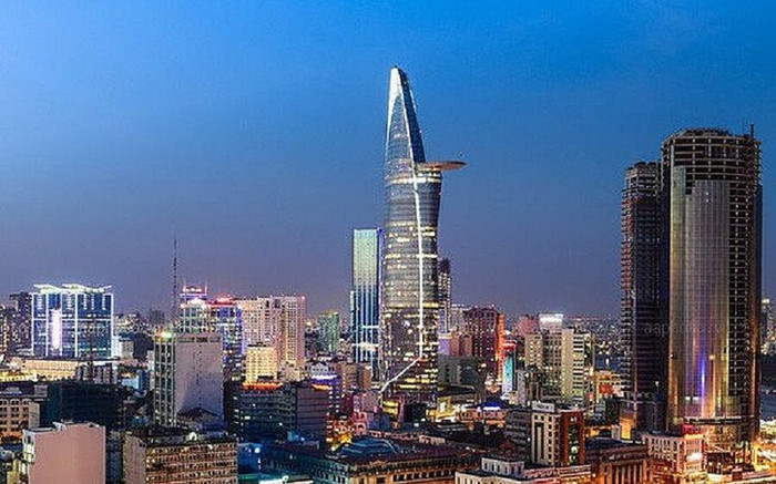 ADB nâng dự báo tăng trưởng 2020 cho Việt Nam