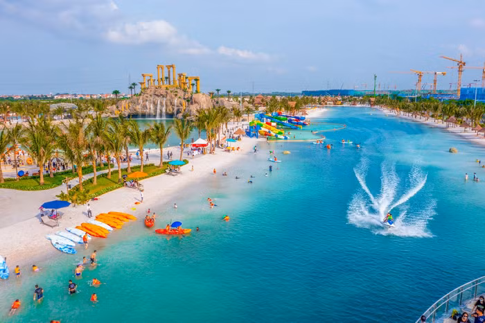 Vinhomes Ocean Park 2