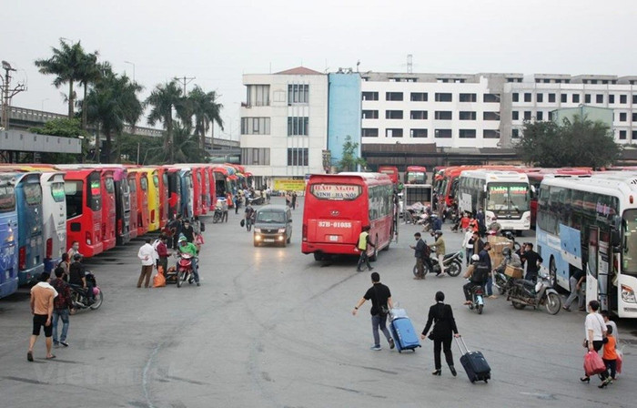 Bộ GTVT kiến nghị giảm thuế, phí ở tất cả các ngành vận tải do giá xăng, dầu tăng cao