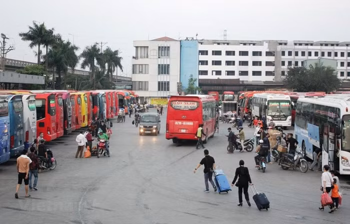 Bộ GTVT kiến nghị giảm thuế, phí ở tất cả các ngành vận tải do giá xăng, dầu tăng cao