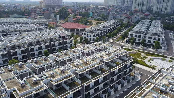 Phân khúc nhà liển thổ trong thời gian tới sẽ tiếp tục tăng (Ảnh minh họa)