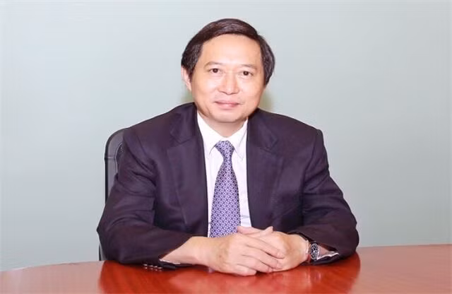 Nguyễn Quốc Bình - người 'chuyển hóa' Hanel