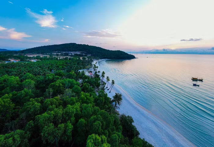 dự án Makaio Park 