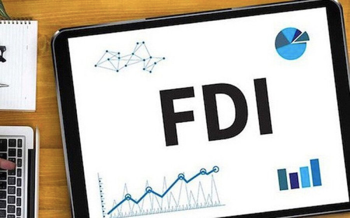 Hơn 8 tỷ USD vốn FDI đăng ký thêm trong 11 tháng