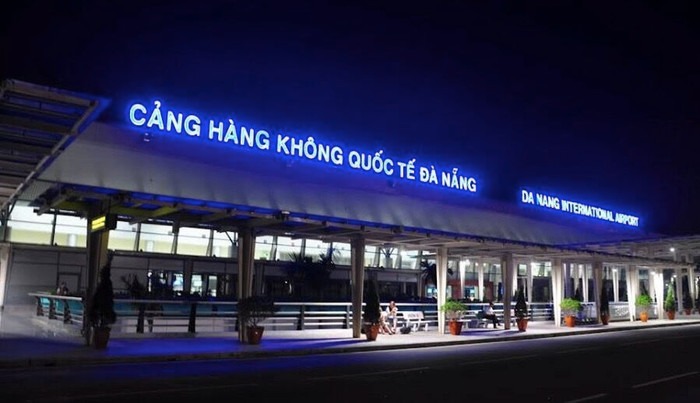 Đề xuất mở rộng nhà ga T1 sân bay Đà Nẵng trong giai đoạn 2020 – 2025