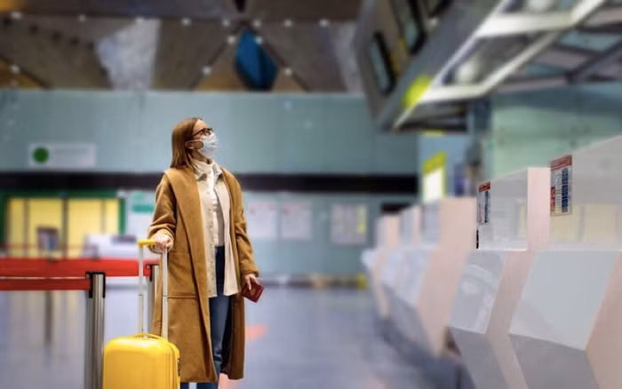 70% điểm đến du lịch toàn cầu đã nới lỏng hạn chế đi lại