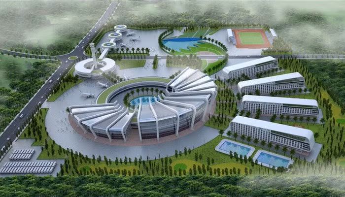 đại học flc