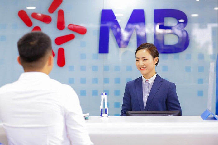 MB khẳng định sức bật nhờ chuyển đổi số