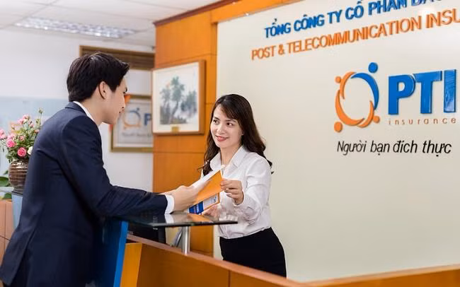 Bảo hiểm Bưu điện