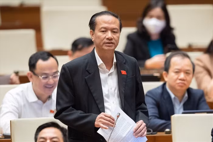 EVN thua lỗ