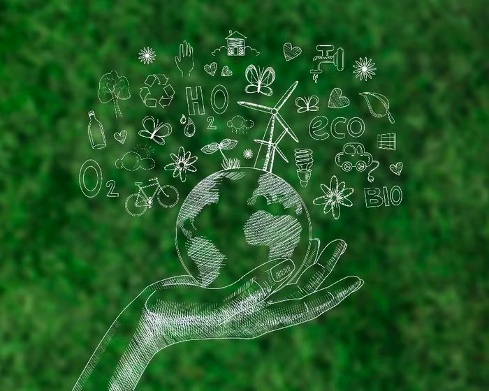 “Xanh hoá” nền kinh tế: Cần doanh nghiệp thực sự bền vững