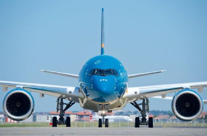 Vietnam Airlines bị nghi ngờ về khả năng hoạt động liên tục