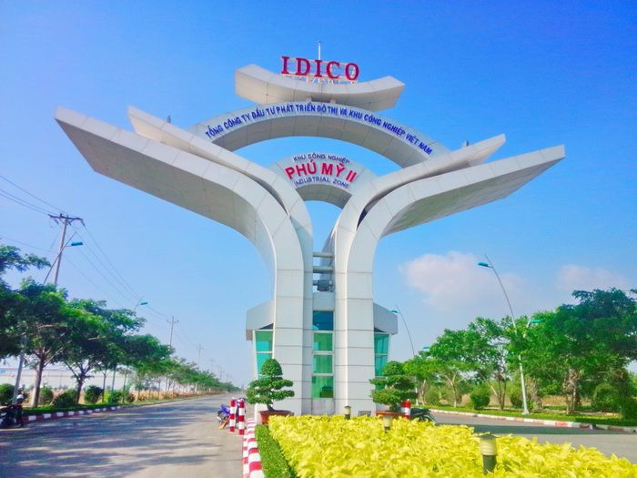 CTCP Đầu tư Phát triển Hạ tầng IDICO tạm ứng cổ tức năm 2022 bằng tiền mặt với tỷ lệ 10%