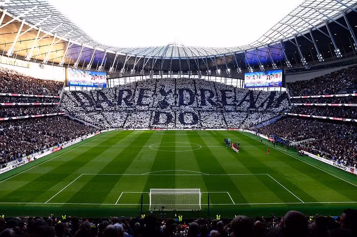 Tottenham Hotspur