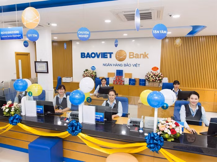 Tỷ lệ nợ xấu lớn hay chưa minh bạch công khai tài chính khiến BaoViet Bank "chây ì" niêm yết trên sàn chứng khoán? (Ảnh: Int)