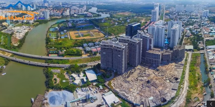 TP.HCM lo ngại “nhiệm vụ bất khả thi” trong phát triển nhà ở